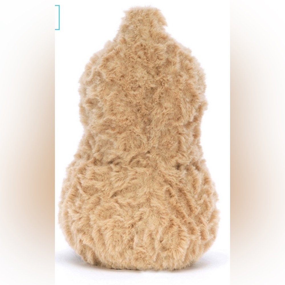 Jellycat Amuseables Peanut - Picture 5 of 7